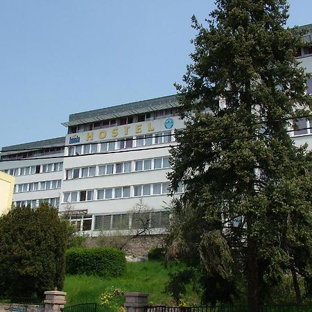 Imola Hostel Eger Exterior foto