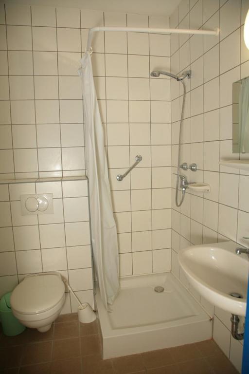Imola Hostel Eger Cameră foto