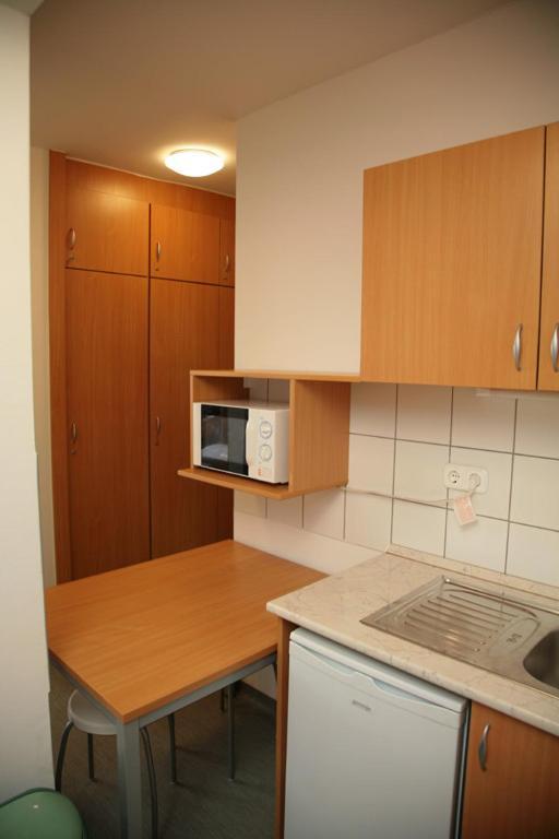 Imola Hostel Eger Cameră foto